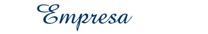 Empresa